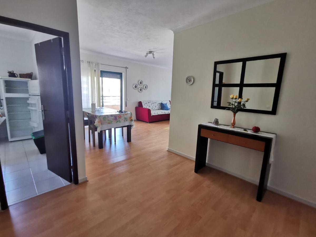 Logement Terrain De Tennis/Piscine 800M De La Mer ปอร์ติเมา ภายนอก รูปภาพ