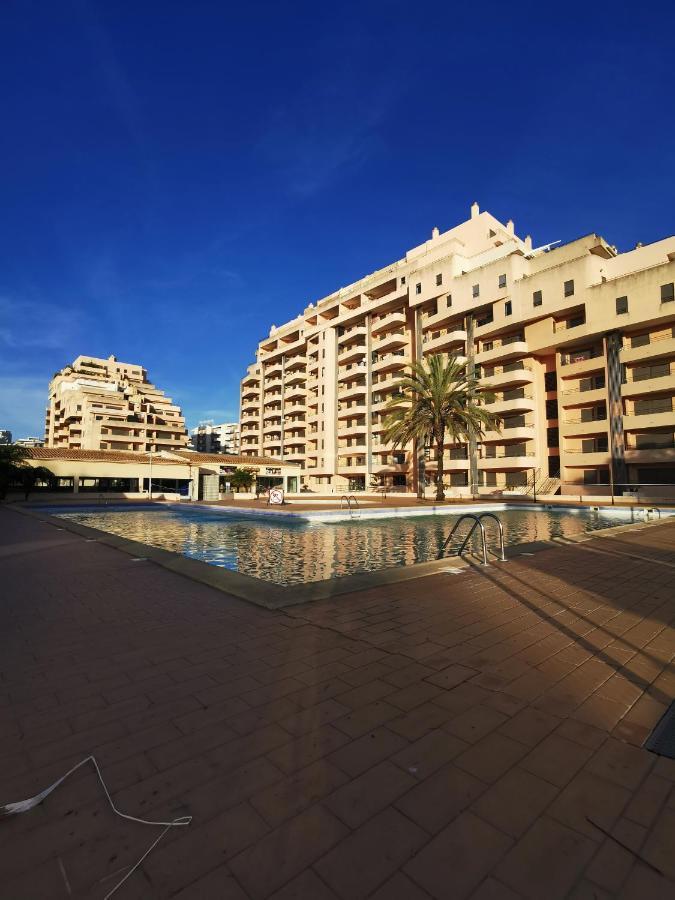 Logement Terrain De Tennis/Piscine 800M De La Mer ปอร์ติเมา ภายนอก รูปภาพ