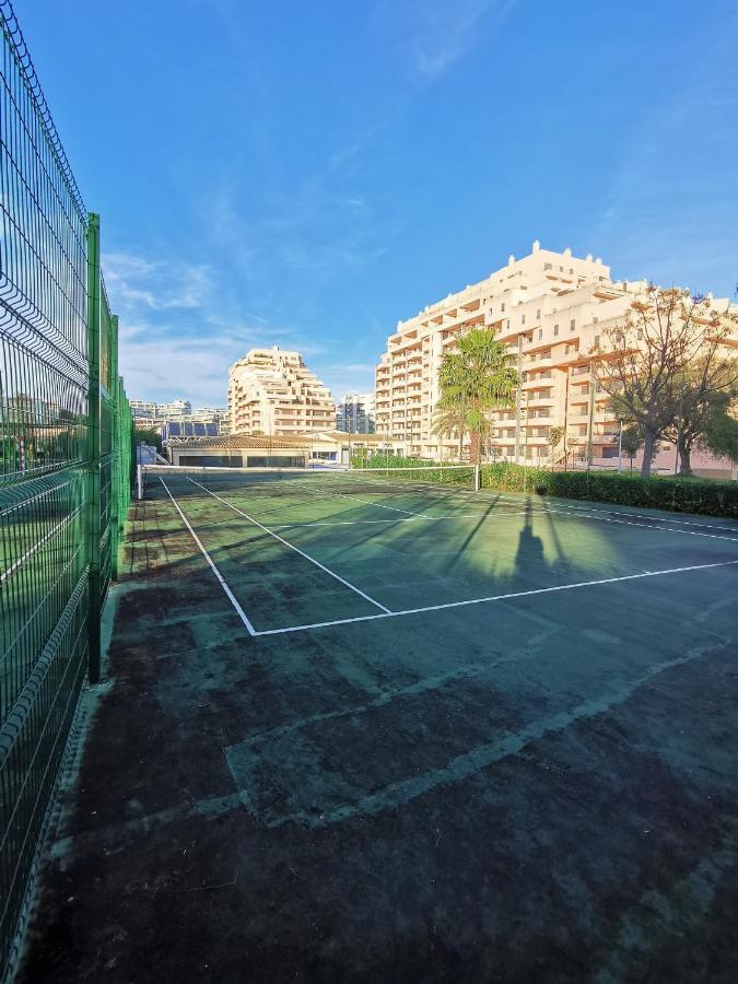 Logement Terrain De Tennis/Piscine 800M De La Mer ปอร์ติเมา ภายนอก รูปภาพ