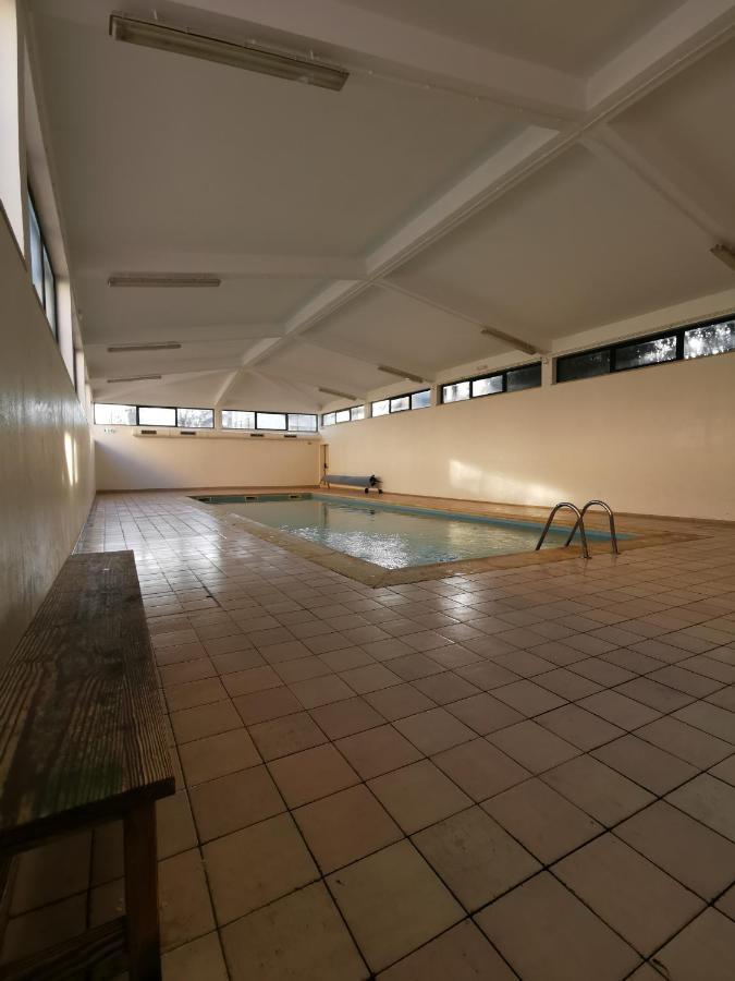 Logement Terrain De Tennis/Piscine 800M De La Mer ปอร์ติเมา ภายนอก รูปภาพ