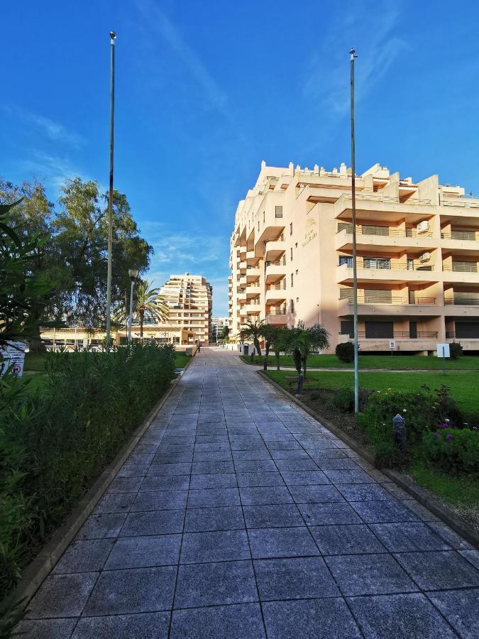 Logement Terrain De Tennis/Piscine 800M De La Mer ปอร์ติเมา ภายนอก รูปภาพ