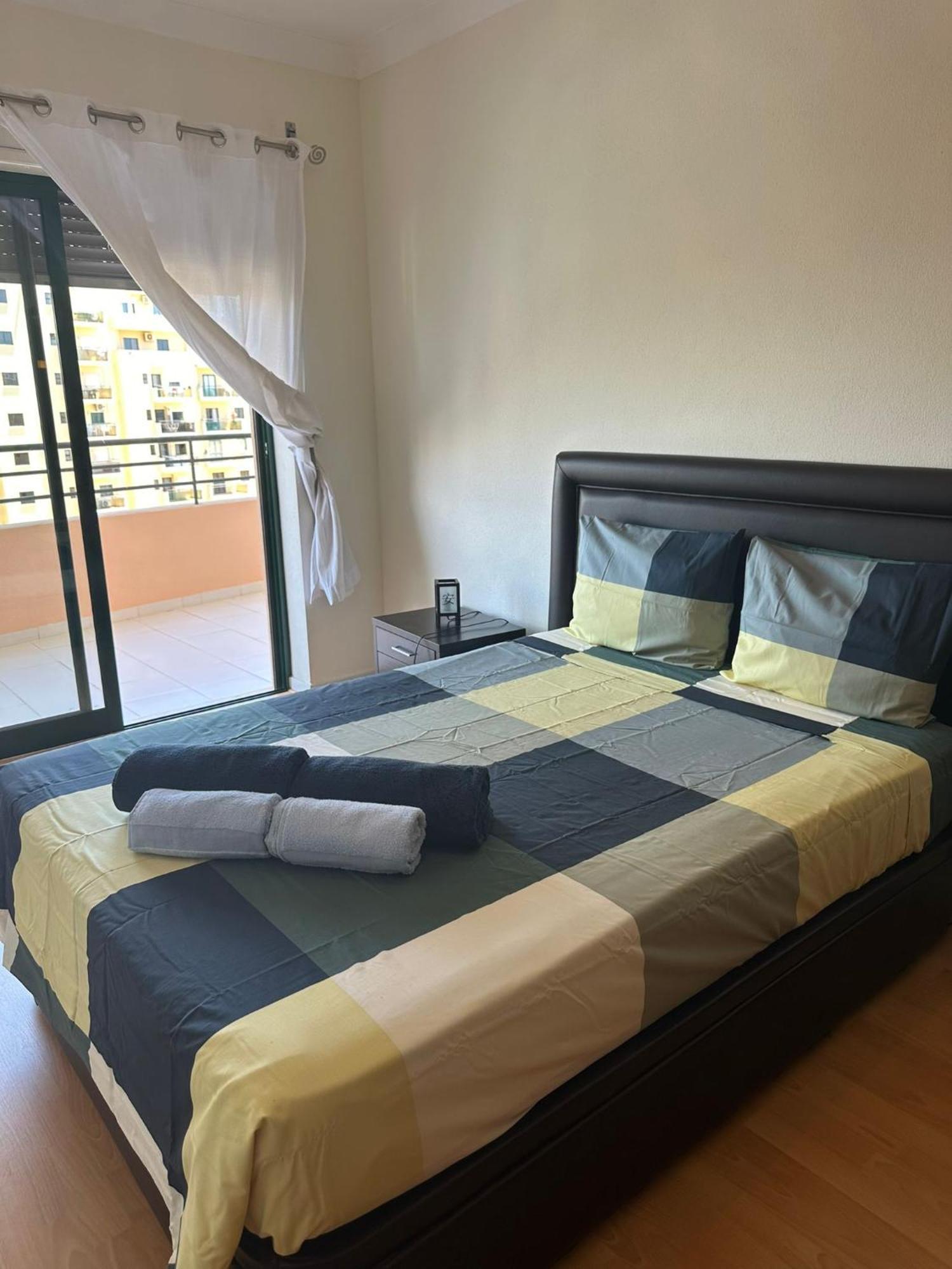 Logement Terrain De Tennis/Piscine 800M De La Mer ปอร์ติเมา ภายนอก รูปภาพ